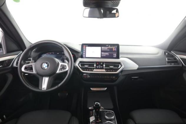 BMW X3 X3 xDrive20d 48V Msport rif. 23726287 - Foto 4