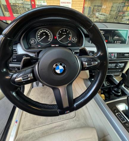 BMW X5 xdrive30d Experience 258cv auto - Foto 7