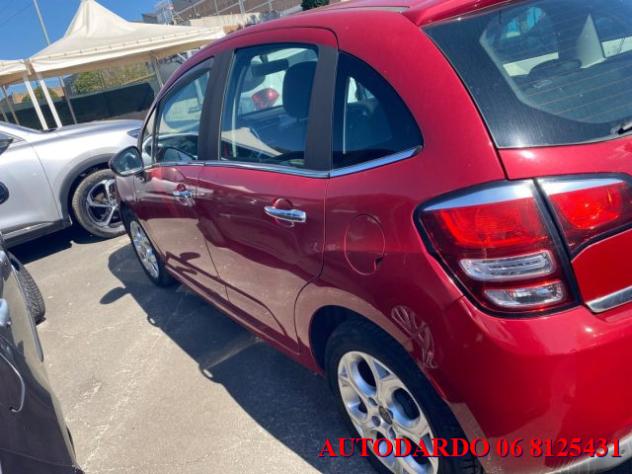CITROEN C3 1.2 VTi 82 Exclusive rif. 24230632 - Foto 4