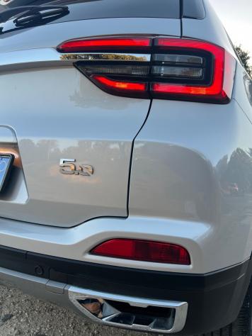 Dr 5.0 1.5 Bi-Fuel GPL PERFETTA PARI AL NUVO - Foto 10