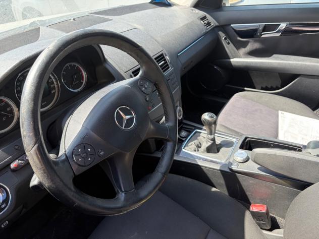 Mercedes-benz C 220 200 CDI mot rotto Avantgarde - Foto 2