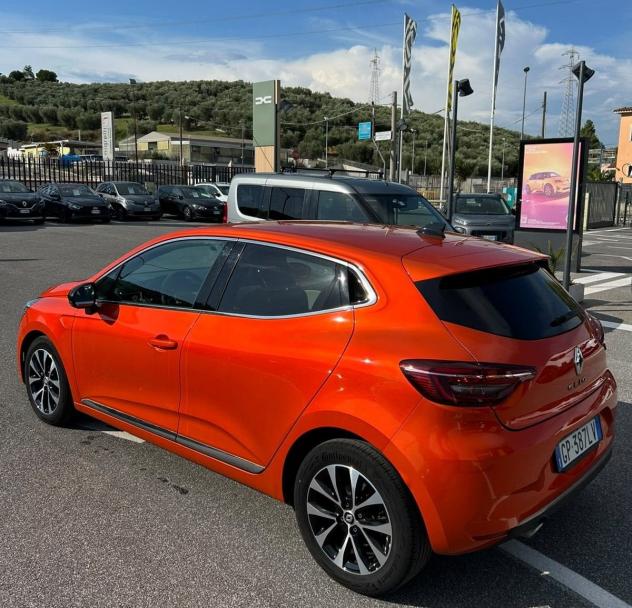 Renault Clio Renault Clio Clio 1.0 tce Techno Gpl 100cv - Foto 3