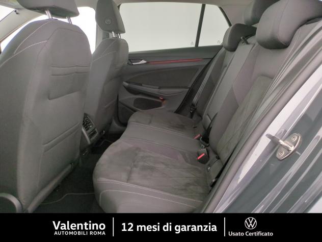 Volkswagen Golf 1.5 eTSI DSG EVO ACT Style - Foto 10