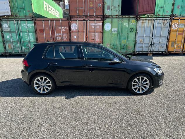 Volkswagen Golf 2.0 TDI 5p. Highline BlueMotion Technology - Foto 8