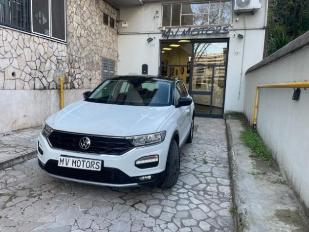 VOLKSWAGEN T-Roc 1.5 TSI DSG style 150 cv rif. 23804228 - Foto 3