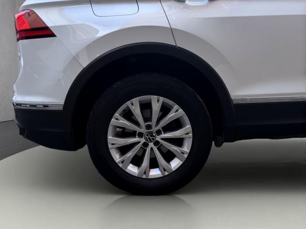 Volkswagen Tiguan Tiguan 1.5 TSI 150 CV ACT- IMPIANTO GPL/PROMO - Foto 7