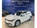 Volkswagen Golf 1.0 etsi evo Life 110cv dsg USATO GARANTITO