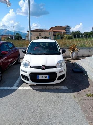 FIAT Panda 1.2 69cv E6 Easy FINO A 2 ANNI DI GARANZIA - Foto 5