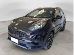 Kia Sportage 1.6 CRDI MH 100 GT LINE 30TH ANN DCT 2WD GARANZIA FINO A 3 ANNI