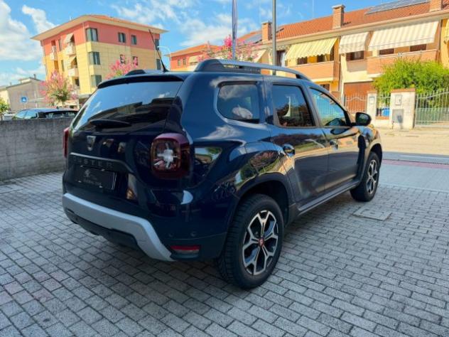 DACIA Duster 1.6 GPL 4x2 Techroad rif. 23995474 - Foto 5