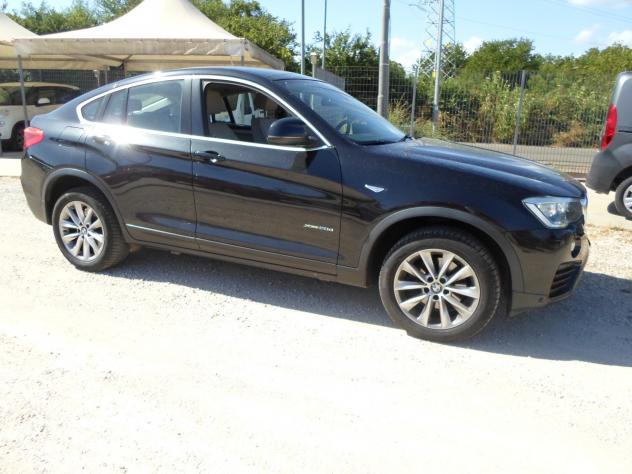 Bmw X4 xDrive20d xLine - Foto 2