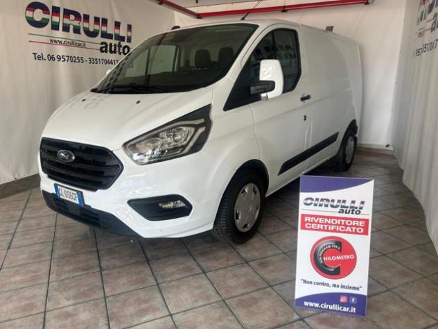 FORD Transit Custom 2.0 EcoBlue 130 PC Furgone Trend rif. 23807472 - Foto 2