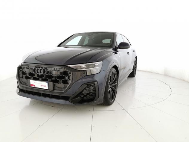 Audi Q8 3.0 tfsi e S line edition quattro 394cv tiptronic