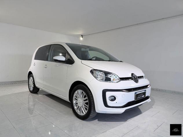 VOLKSWAGEN UP! 2020 1.0 69 CV ECO HIGH X NEOPATENTATI