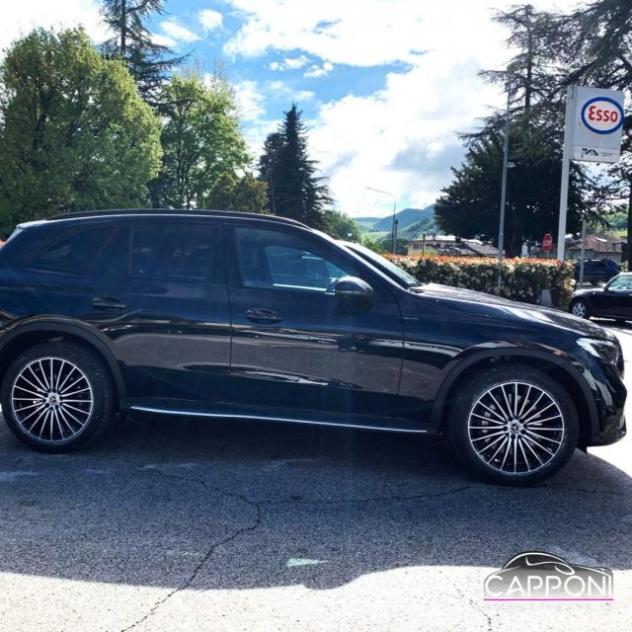 MERCEDES-BENZ GLC 300 d 4Matic Mild Hybrid AMG rif. 24002973 - Foto 3