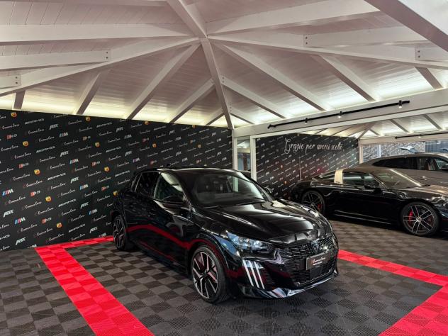 Peugeot 208 Hybrid 110 e-DCS6 GT - Foto 3