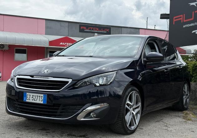 Peugeot 308 1.2BENZINA 130CV GT Line - Foto 5