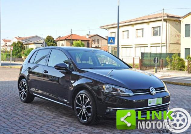 VOLKSWAGEN Golf 1.6 TDI 116 CV 5p. Business BlueMotion Technology rif. 23955341 - Foto 7