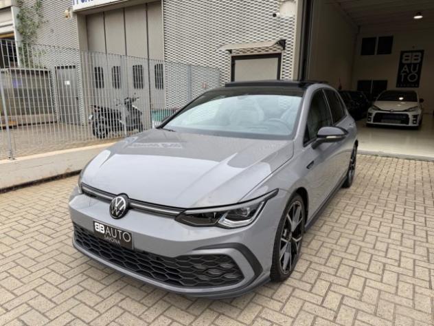 VOLKSWAGEN Golf GTD 2.0 GTD DSG PELLE TETTO DCC 19' HARMAN KARDON rif. 23761953 - Foto 2