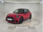 MINI Cooper Mini F65 5p Mini 5p 2.0 S JCW auto