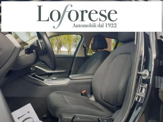 BMW 318 d 48V Touring Business Advantage rif. 23220667 - Foto 6