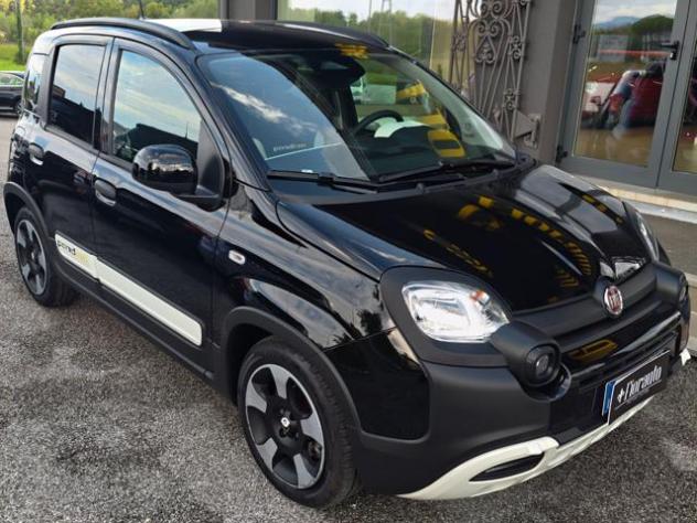 FIAT Panda 1.0 FireFly S&S Hybrid Pandina rif. 24105757 - Foto 2