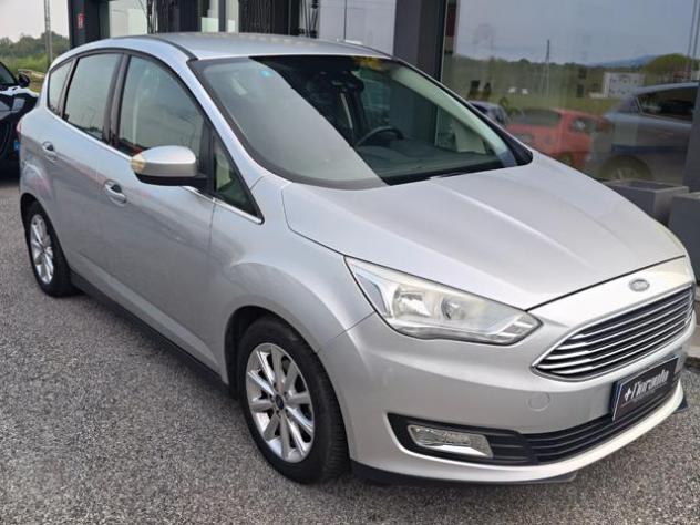 FORD C-Max 1.5 TDCi 120CV Start&Stop Business rif. 24063290 - Foto 2