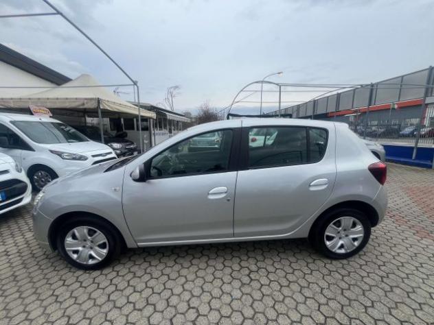 DACIA Sandero Sandero 0.9 tce Ambiance s rif. 23801825 - Foto 7
