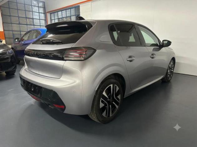 PEUGEOT 208 1.2 100cv Allure rif. 23856389 - Foto 4