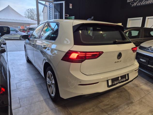 Volkswagen Golf 1.0 TSI EVO Life - Foto 7