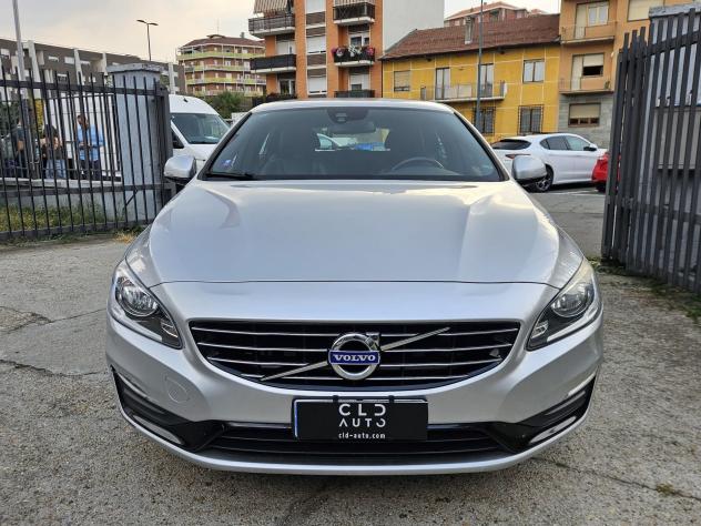 Volvo V60 V60 2.0 d2 Dynamic Edition - Foto 2