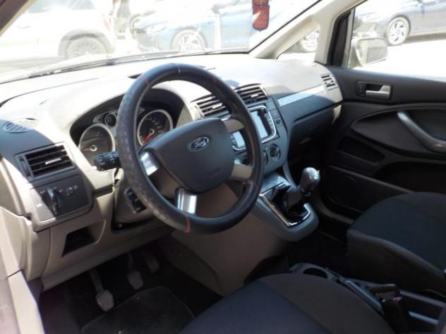 FORD C-Max 1.6 TDCi 90 CV rif. 23832017 - Foto 3