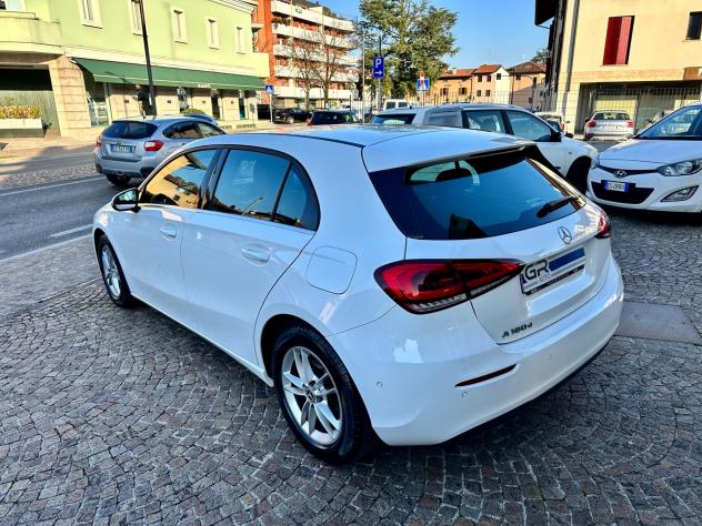Mercedes-benz A 180 d Automatic Sport - Foto 4