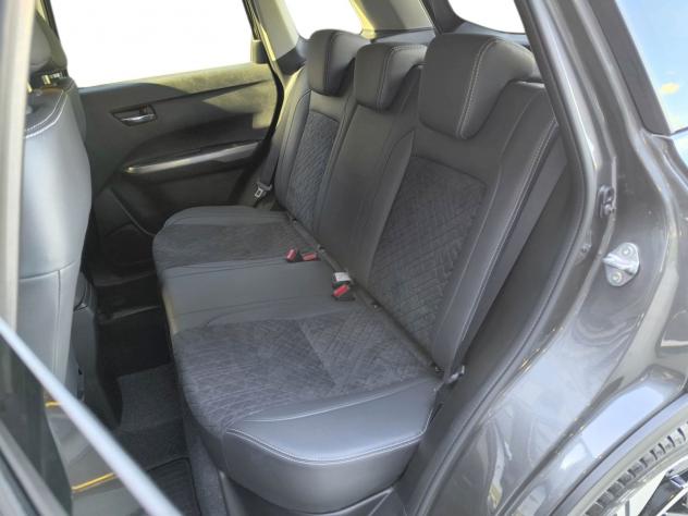 Suzuki Vitara 1.4 HYBRID 129 HP 4WD TOP COME NUOVA - Foto 9