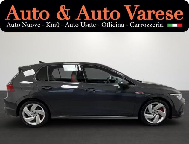 Volkswagen Golf GTI 2.0 TSI GTI DSG - Foto 2
