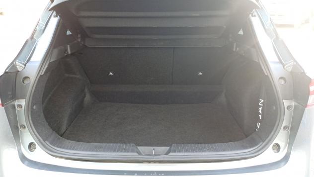 Nissan Qashqai 1.3 MHEV 140 Business - Foto 8