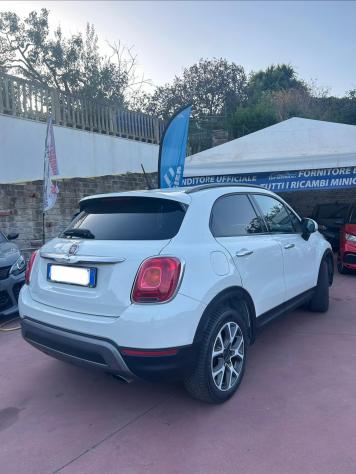 Fiat 500X 1.4 MultiAir 140 CV DCT Cross Plus - Foto 5