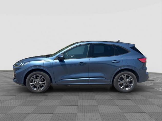 FORD Kuga Kuga 2.5 Plug In Hybrid 225 CV CVT 2WD ST-Line rif. 23908389 - Foto 2