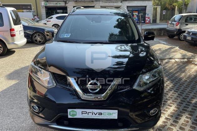 Nissan X-Trail X-Trail 1.6 dCi 2WD Tekna - Foto 2