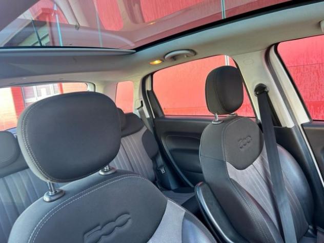 FIAT 500L 0.9 TwinAir 105 CV Lounge rif. 20096611 - Foto 10