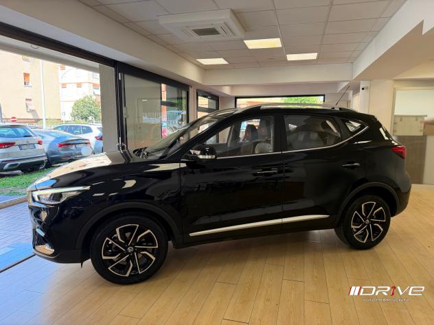 MG ZS (2021-2025) ZS 1.5 VTi-tech Luxury - Foto 7