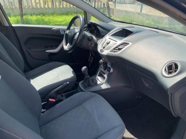 FORD Fiesta 1.2 82 CV 5 porte Titanium rif. 24044526 - Foto 9