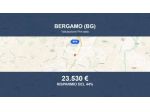 Immobile in asta di 31 m² in vendita a Bergamo