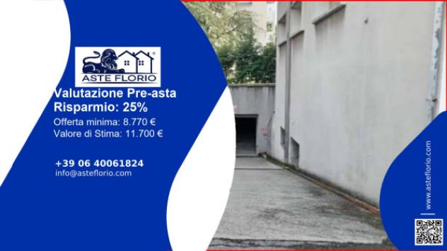 Immobile in asta di 18 m² in vendita a Monfalcone - Foto 2