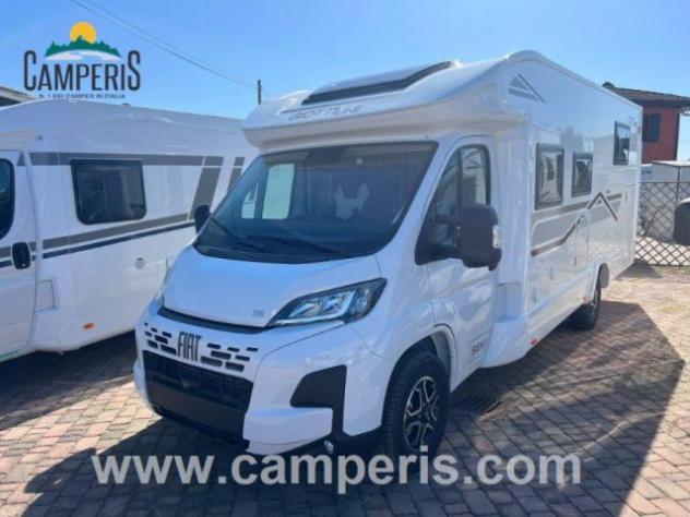GIOTTI LINE GIOTTI LINE SIENA 395 FIAT PREMIERE ED rif. 24153133