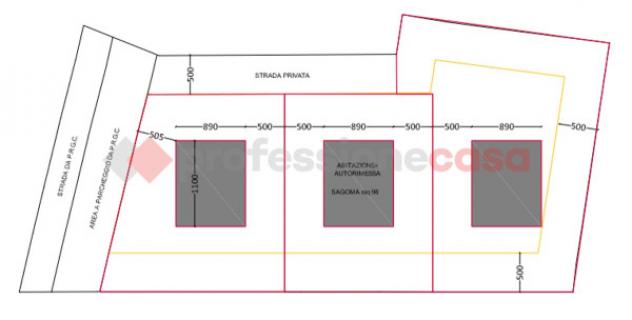 Immobile di 1125 m² in vendita a Gattico-Veruno - Foto 17