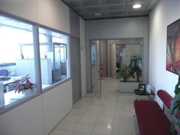 Capannone direzionale in vendita a Pisa 336 mq Rif: 1402670 - Foto 3