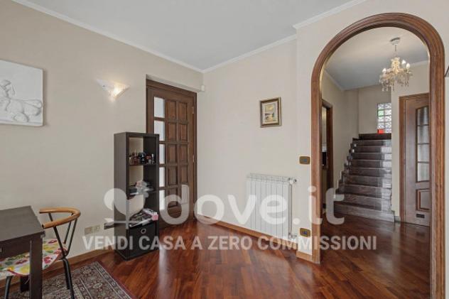 Villa di 228 m² con 5 locali e box auto in vendita a Alpignano - Foto 14