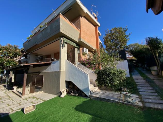 Porzione di casa in vendita a Anzio - Foto 18