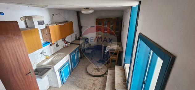 Casa Semindipendente in vendita a Capizzi - Foto 7